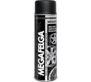 Deco Color Megafelga - Akryl na disky RAL 9005 čierny lesklý 500ml