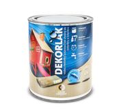 Dekorlak pínia - Lazúrovací lak na drevo 5l