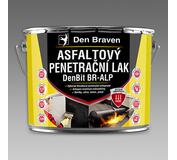 Den Braven, Asfaltový penetračný lak DenBit BR-ALP 9kg