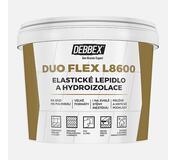 Den Braven, Expert Duo Flex L8600 Elastické lepidlo a hydroizolácia 5kg