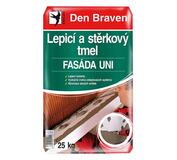 Den Braven FASADA UNI 25kg VÝPREDAJ