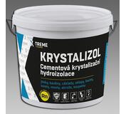 Den Braven, Hydroizolácia Hydro blok 5kg