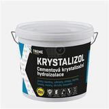 Den braven Krystalizol x-treme 20kg
