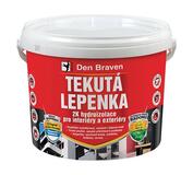 Den Braven, Tekutá lepenka Hydroizolácia 2K 14kg