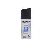 Denim Antiperspirant Men Dry Sensation  150ml