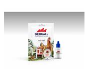 Dergall pre hydinu proti parazitom 100ml