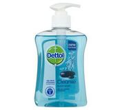 Dettol Cleanse, Tekuté antibakteriálne mydlo 250ml