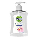 Dettol TM 250ml jemný harmanček