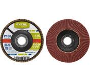 Dopredaj Kotuc lamel.sikmy korund.P100 150mm 22.2