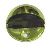 Doraz dverový model 100/chrom