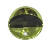 Doraz dverový model 100/zlata