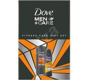 DOVE Men + Care Fitness care darčeková kazeta