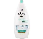 Dove Micellar Sensitive, Dámsky sprchový gél 500ml