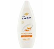 Dove sprchový gél fruity nourisch dámsky 250ml