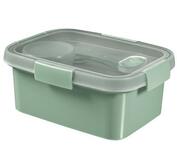 Dóza Curver TO GO LUNCH KIT 1200ml jemná zelená