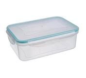 Dóza MagicHome Lunchbox E815 1,50 lit, obdĺžniková, Clip
