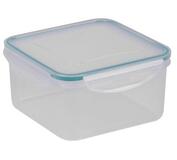 Dóza MagicHome Lunchbox Q812 1,2l štvorcová, klip