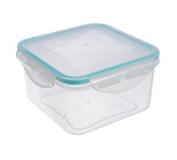 Dóza MagicHome Lunchbox Q830 3,00 lit, štvorcová, Clip
