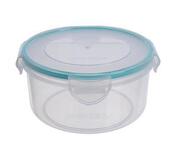 Dóza MagicHome Lunchbox R808 0,80 lit, okrúhla, Clip