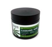 Dr. Santé Maska na vlasy Cannabis 300ml