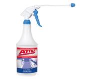 Dr. Schnell Attila Red Extra Stark kuchynský čistič 1l