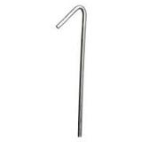 Drot s hakom 125 1ks