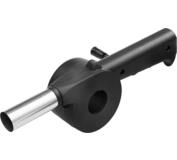 Dúchadlo Strend Pro Grill, mechanické, 25 cm
