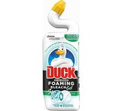 Duck WC Čistič Lesná vôňa 750ml