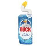 Duck WC Čistič Marine 750ml