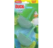 Duck WC záves 2ks mint Coloring