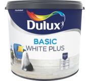 Dulux Basic White Plus 19l