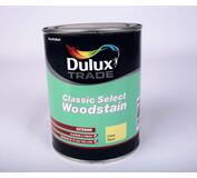 Dulux Classic Select, Woodstain báza Clear 2,5l