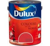 Dulux Colours of the World, Granadská malina 5l