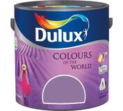 Dulux Colours of the World, Levanduľa 2,5l