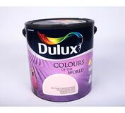 Dulux Colours of the World, Mandľový kvet 2,5l