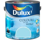 Dulux Colours of the World, Mrazivý tyrkys 2,5l