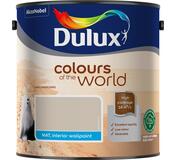 Dulux Colours of the World, škoricová kôra 2,5l