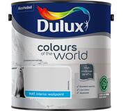Dulux Colours of the World, strieborný cencúľ 2,5l