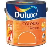 Dulux Colours of the World, Sušená marhuľa 2,5l