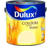 Dulux Colours of the World, Tropické slnko 2,5l