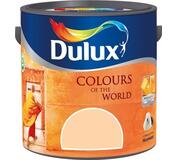 Dulux Colours of the World, Zázvorový čaj 2,5l