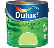 Dulux Colours of the World, Zelený ostrov 2,5l