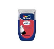 Dulux COW tester, Červené víno 30ml