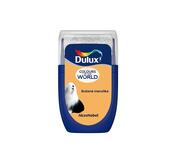 Dulux COW tester, Sušená marhuľa 30ml