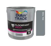 Dulux Floorpaint Profi RAL 7045 šedá 5kg