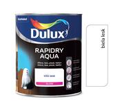 Dulux Rapidry Aqua biela lesklá 2,5l