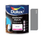 Dulux Rapidry Aqua šedá 0,75l
