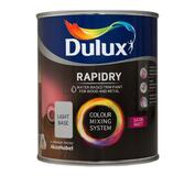 Dulux Rapidry satin matt base ED 4,5l