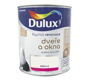 Dulux Rýchla renovácia dvere a okná béžová 0.75L