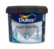 Dulux Super Matt plus 3l